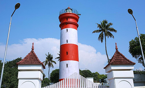 Alappuzha Lighthouse 
